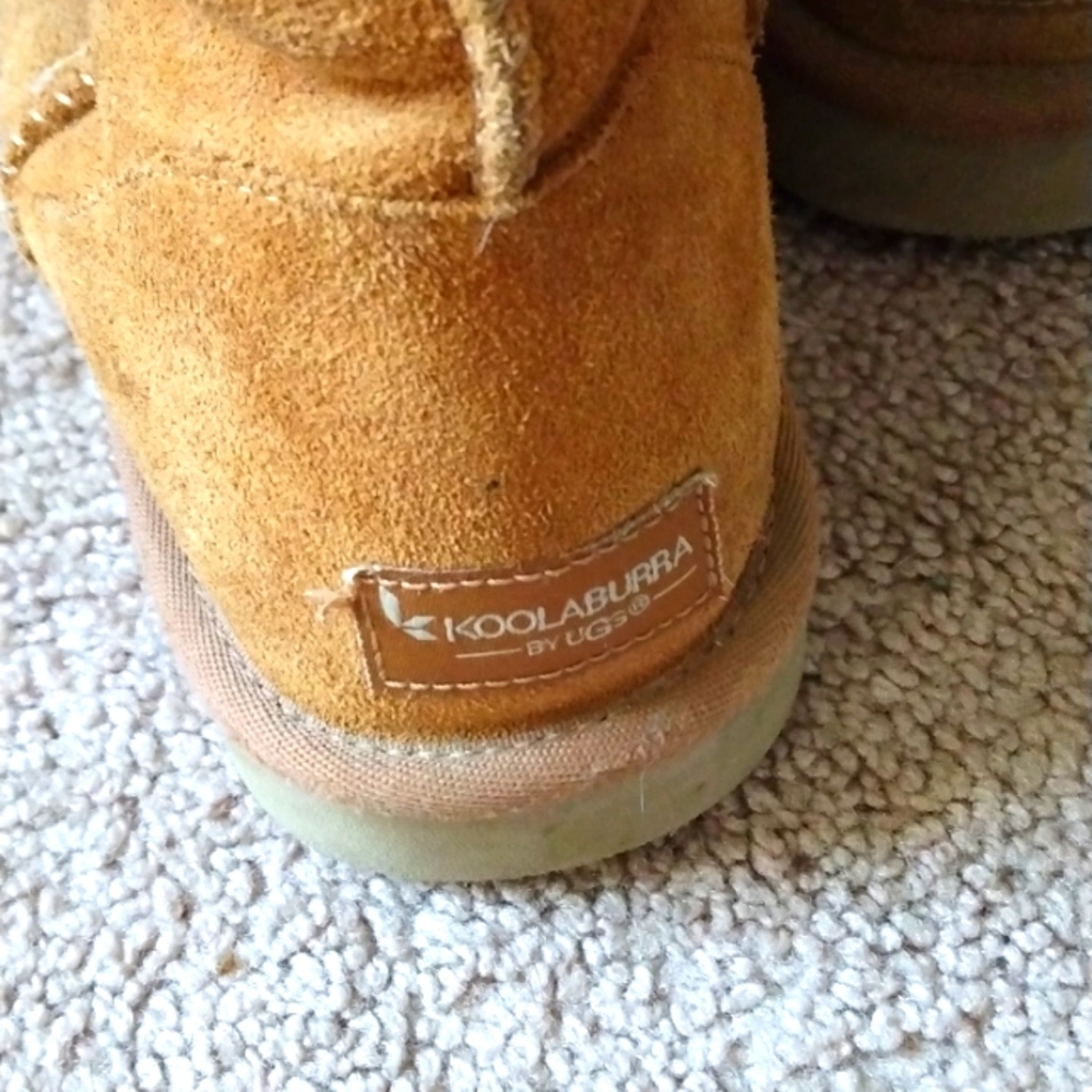 boots